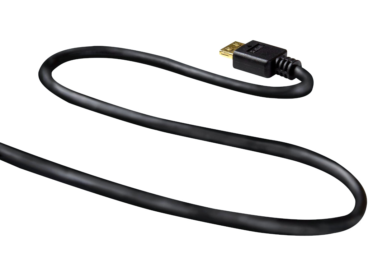 10m HDMI 2.0 Cable for 4K HDR - High-Speed Ultra HD for Gaming, Home Theatre & PC