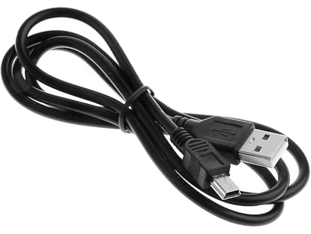 PS3 Wireless Controller USB Charge Cable PlayStation 3 Controller charger cord