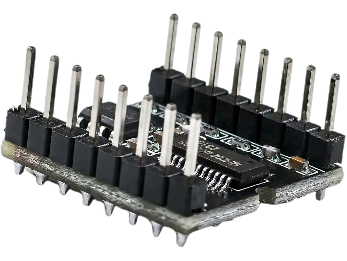 DFPlayer Mini MP3 Player Module for Arduino, ESP32 & DIY Electronics