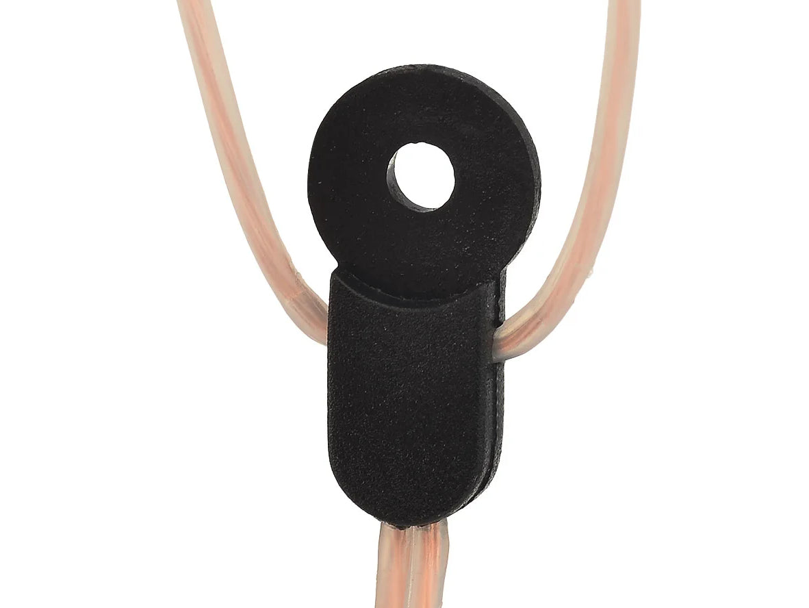 FM Radio Dipole Antenna 75 Ohm with Male F-Type Plug Connector | Indoor FM Antenna for Stereos/Receivers
