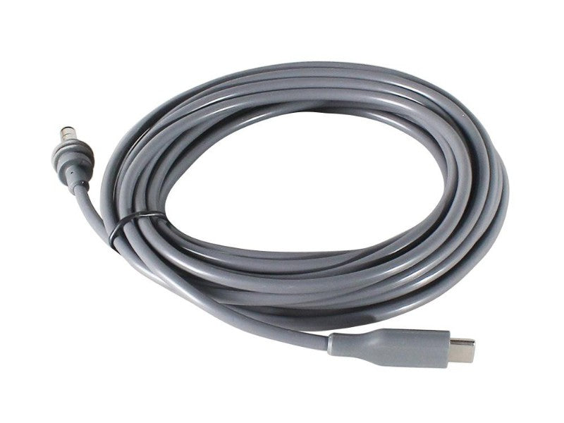 5m Starlink Mini USB-C to DC Cable – Long Power Lead for Starlink Portable Dish, Router, High-Speed Data, 5 Metre,