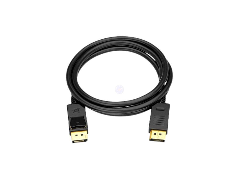 1.8m Male to Male DisplayPort Cable