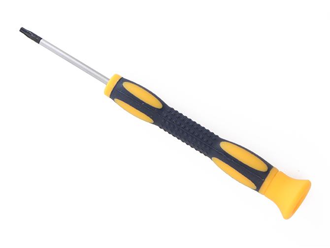Torx TR8 Security Screwdriver