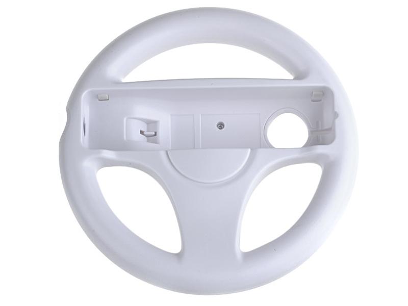 Steering Wheel for Wii MARIO KART Racing Game