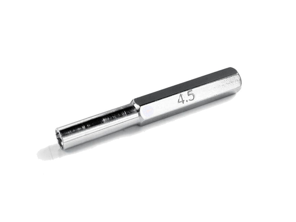 Nintendo NES SNES N64 Gamecube 4.5mm security screw tool bit