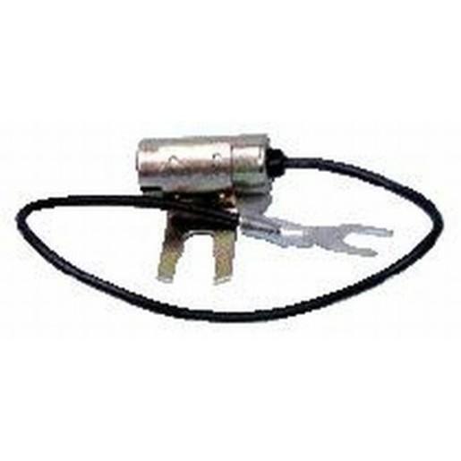 Car Radio Noise Suppressor 12V 0.47uf - techexpress nz