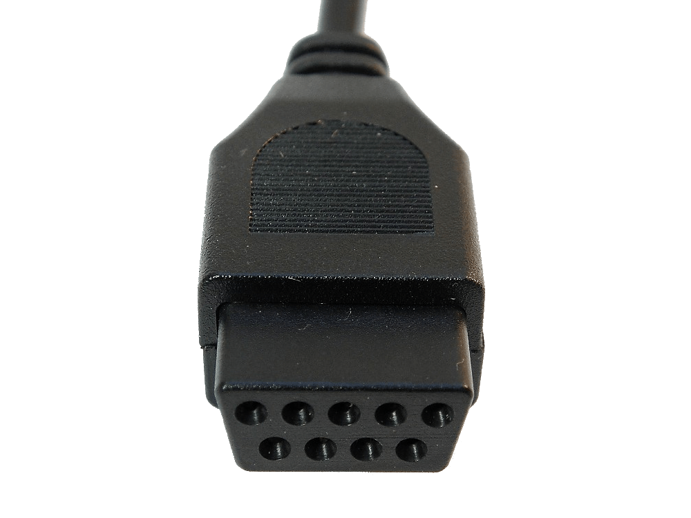 Sega Mega Drive 6 button gamepad joystick game pad controller - techexpress nz