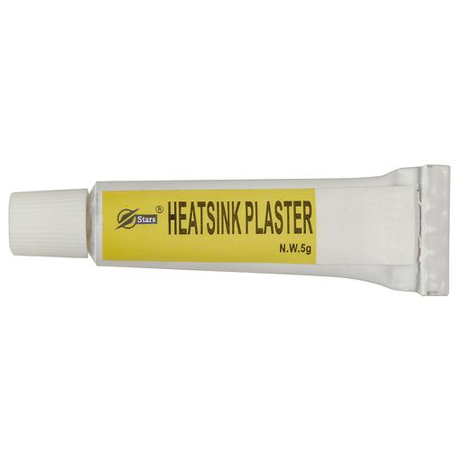 Adhesive Heatsink Compound 5g tube - techexpress nz