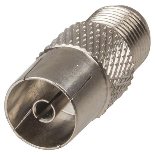 F Socket to PAL Socket - techexpress nz