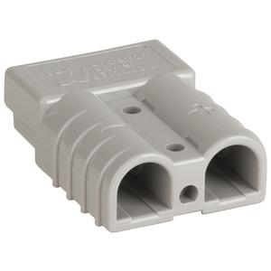 Anderson 50A Power Connector 6 Gauge Contacts - techexpress nz