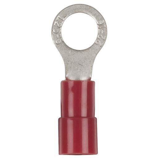 Eye Terminal - Red - Pk.8 - techexpress nz