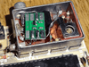 Atari 2600, Atari 7800 and Sinclair ZX81 DIY Composite AV Video Mod PCB - techexpress nz