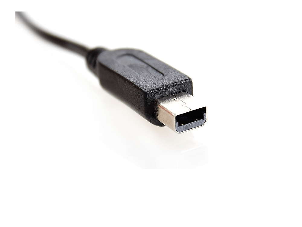 Nintendo 2DS, 3DS XL, 3DS, DSi, NEW 3DS XL game USB power charge Sync cable lead - techexpress nz