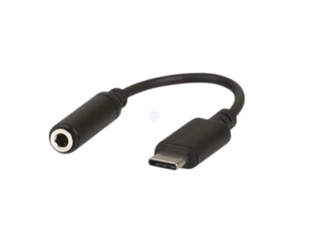 USB Type C to 3.5mm Phono Adapter Cable - techexpress nz