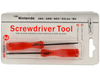 2PC Screwdriver Set GBA,NDS,DSL,DSI,3DS,3DS XL,WII,PS4 Controller - techexpress nz