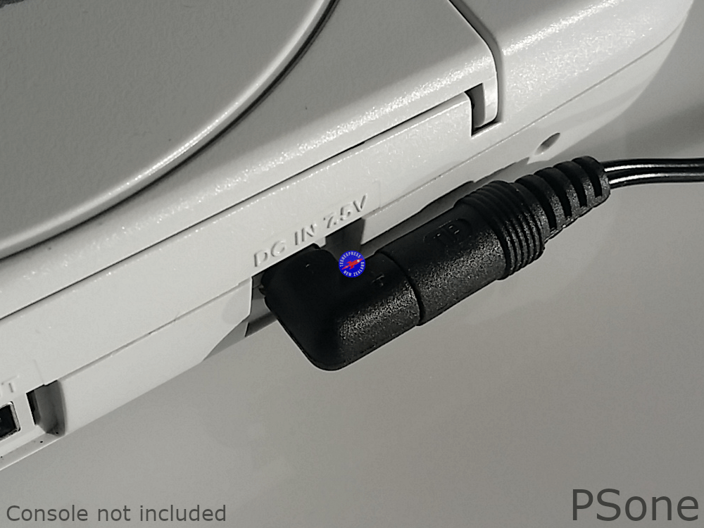 Power Supply Adapter 3V 5V 6V 7.5V 9V 12V Volt DC 2.5A - techexpress nz