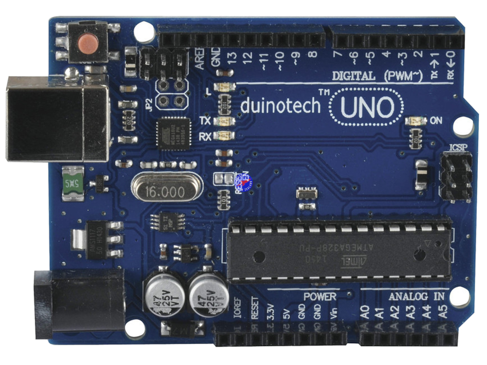 Arduino Starter Kit - techexpress nz
