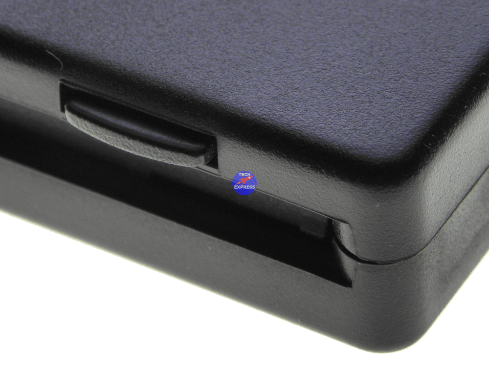 Portable external USB floppy disk drive 3.5" inch 1.44mb diskette reader writer - techexpress nz