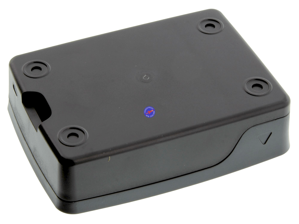 Raspberry Pi 4 Case - techexpress nz