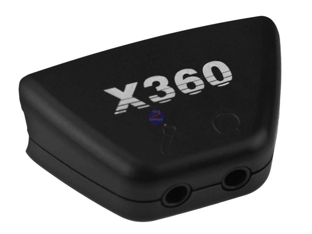 Xbox 360 headphone jack deals