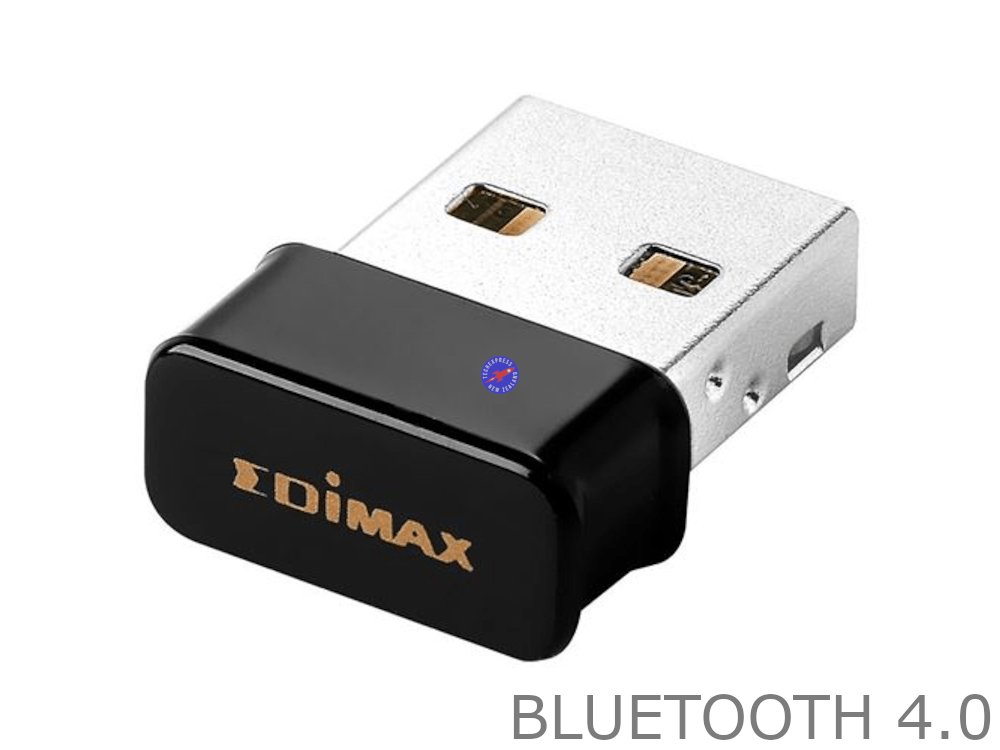 Mini Bluetooth 4.0 USB Adaptor Dongle and Driver Latest Version - techexpress nz