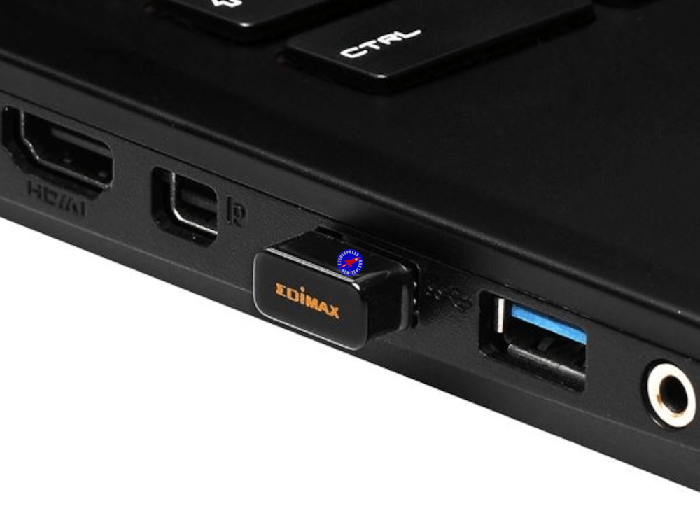 Mini Bluetooth 4.0 USB Adaptor Dongle and Driver Latest Version - techexpress nz
