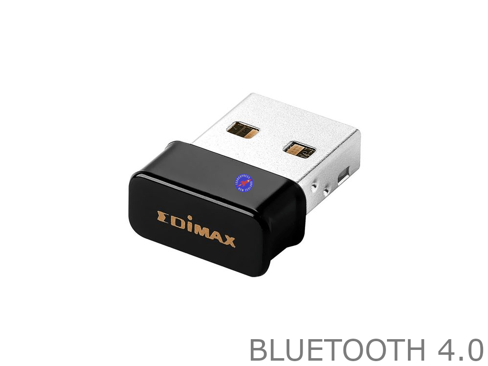 Mini Bluetooth 4.0 USB Adaptor Dongle and Driver Latest Version - techexpress nz