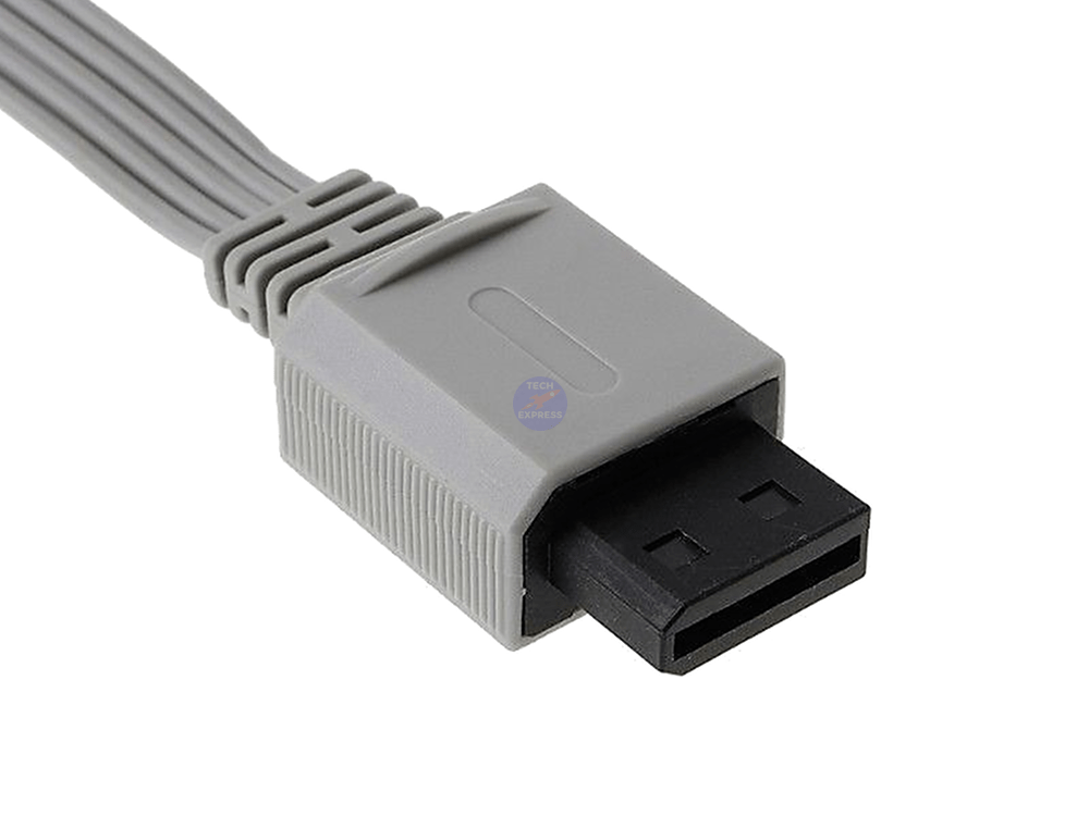 RGB Component AV Audio Video Cable for Nintendo Wii 1080P 5x RCA HDTV - techexpress nz