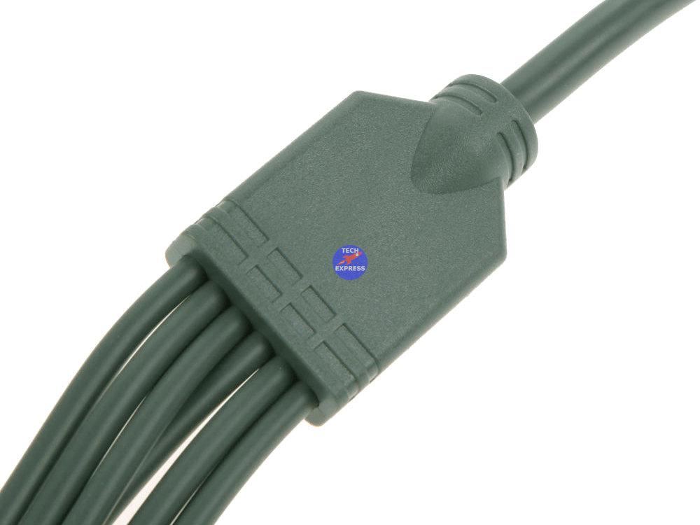 Xbox 360 RGB Component HD AV Cable - techexpress nz