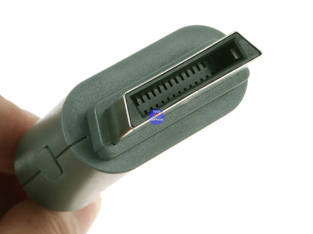 Xbox 360 RGB Component HD AV Cable - techexpress nz