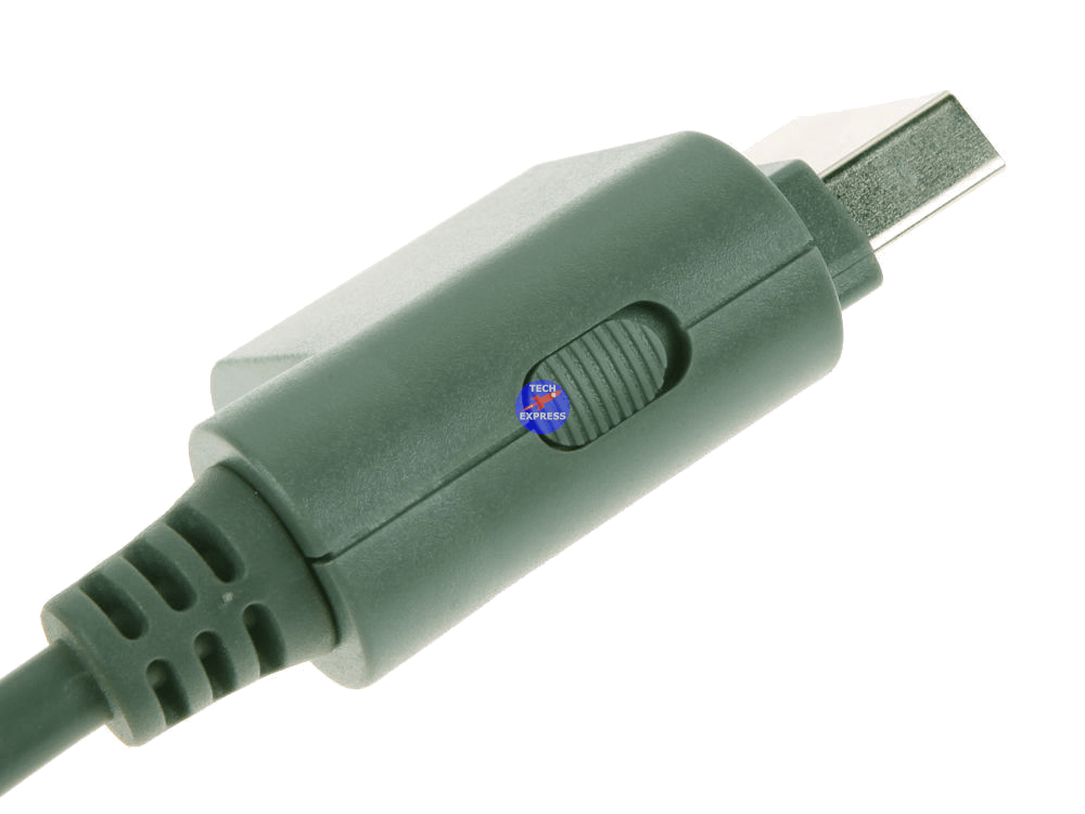 Xbox 360 RGB Component HD AV Cable - techexpress nz