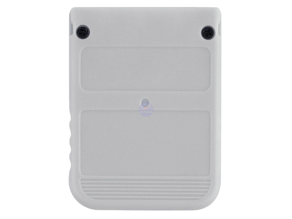 Playstation 1 PS1 PSone PSX Memory Card save your game data - techexpress nz