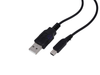 Nintendo 2DS, 3DS XL, 3DS, DSi, NEW 3DS XL game USB power charge Sync cable lead - techexpress nz