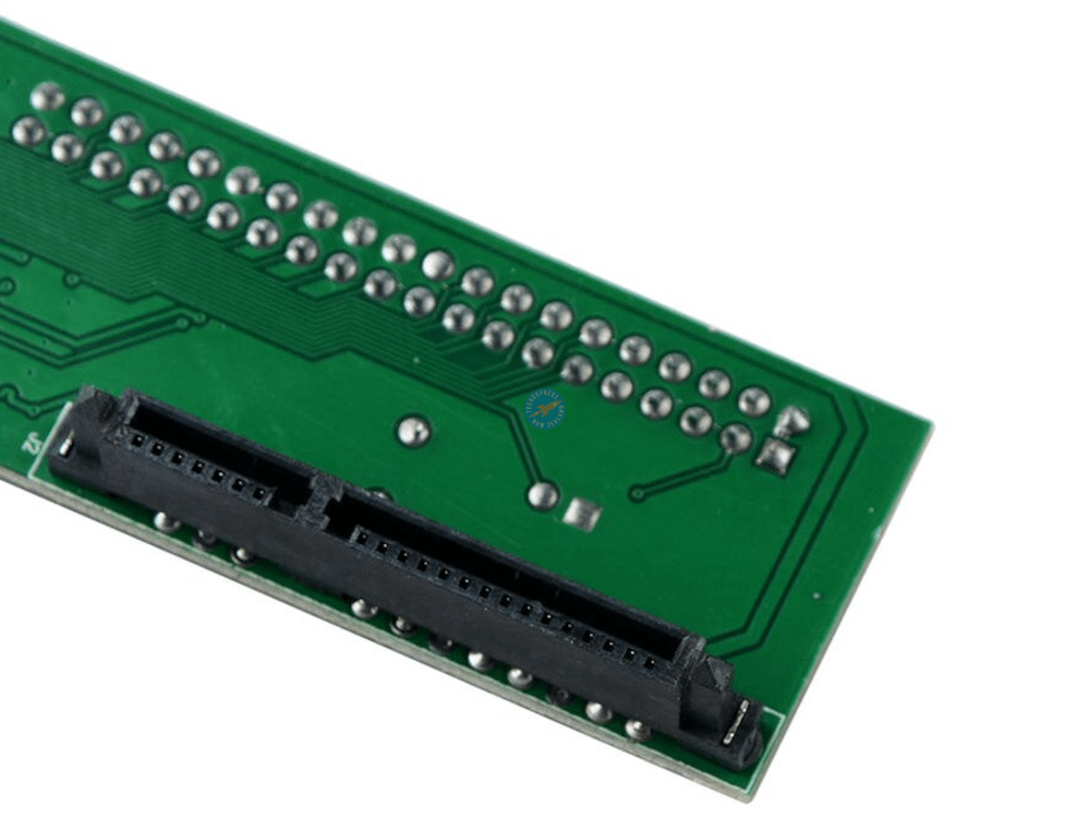 IDE to SATA converter adapter - techexpress nz