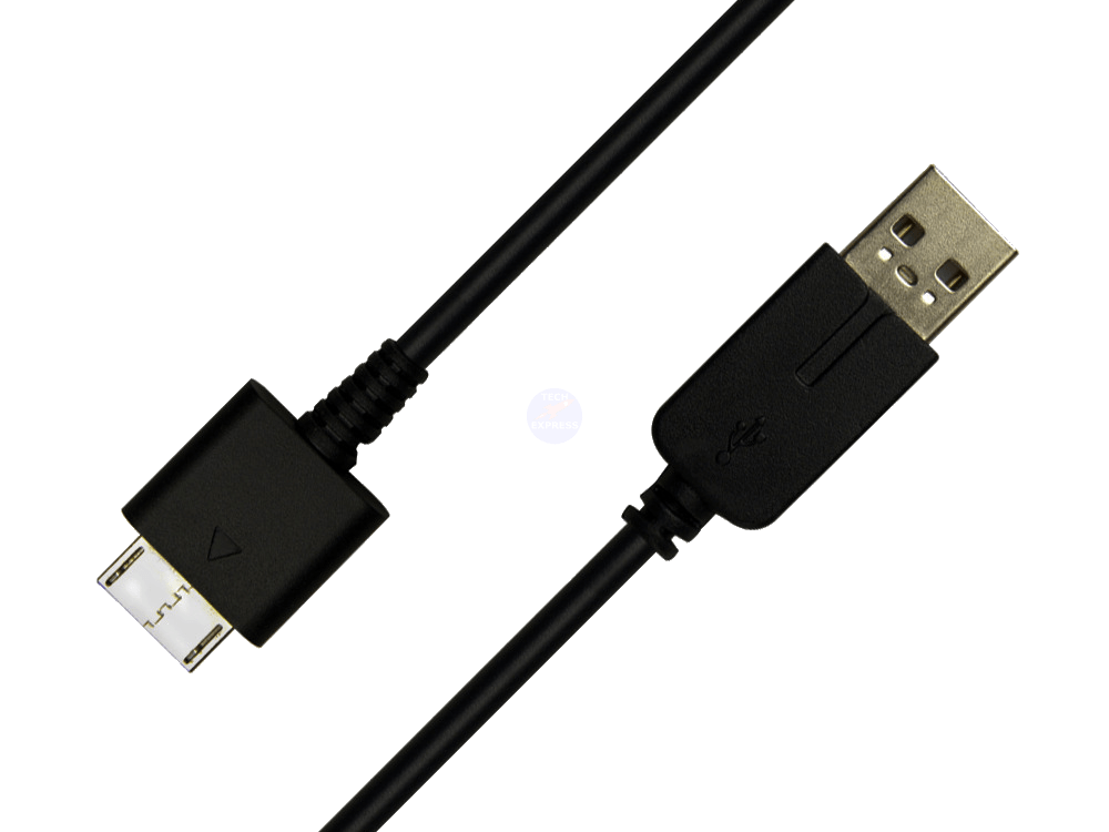 Sony Playstation Vita PS Vita USB Charge Sync Data Cable Cord Lead - techexpress nz
