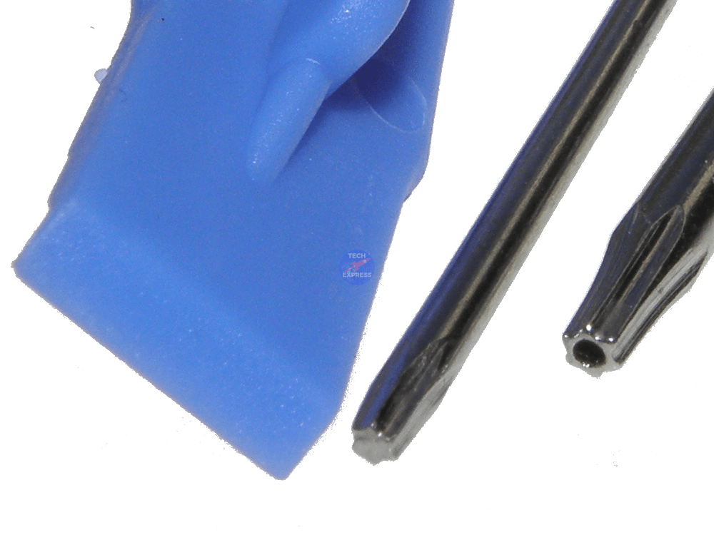 3PC Torx T6 T8 & Pry lever Xbox ONE 360 Controller Screw Driver Repair Tool KIT - techexpress nz