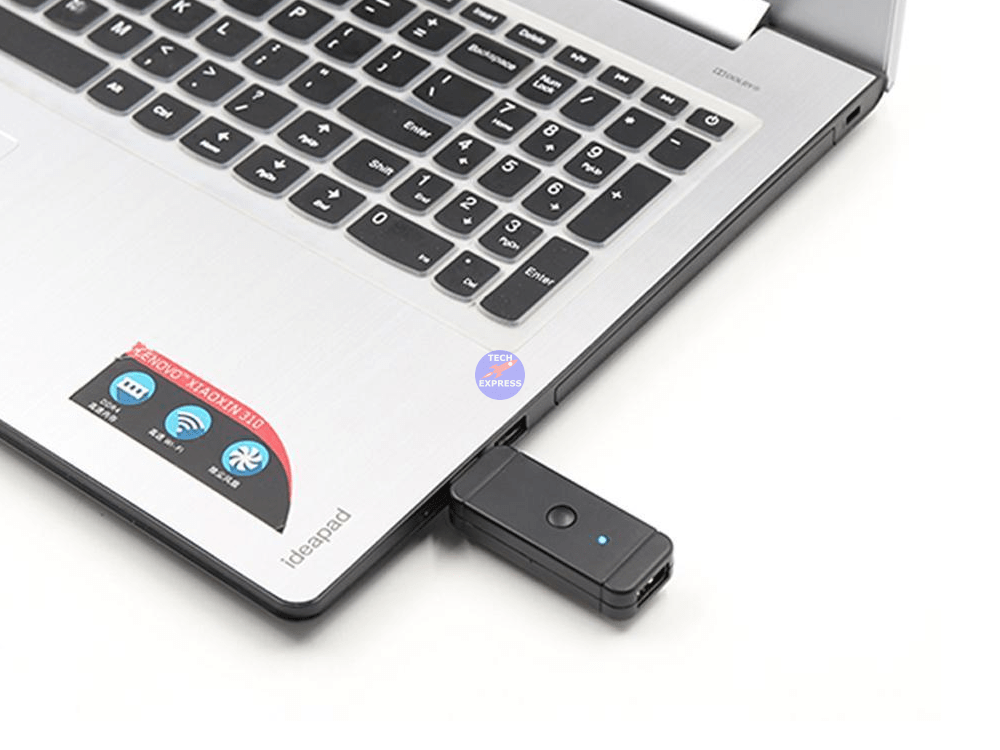 Wireless Bluetooth Controller USB Adapter for PS3 PS4 PC Nintendo Switch - techexpress nz