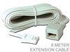 15 Meter BT to RJ11 Cable Kit - techexpress nz