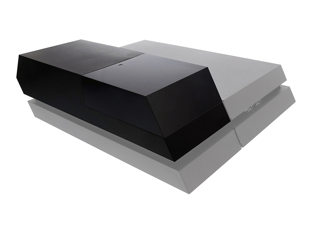 Ps4 hard drive on sale nz