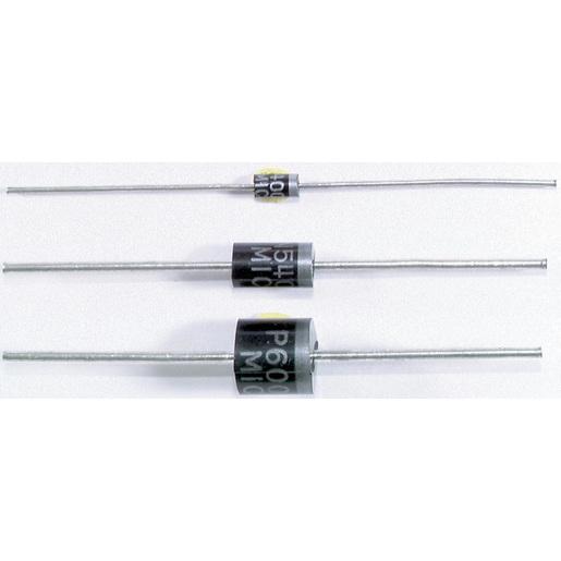 1N4004 1A 400V Diode - Pack of 4 - techexpress nz