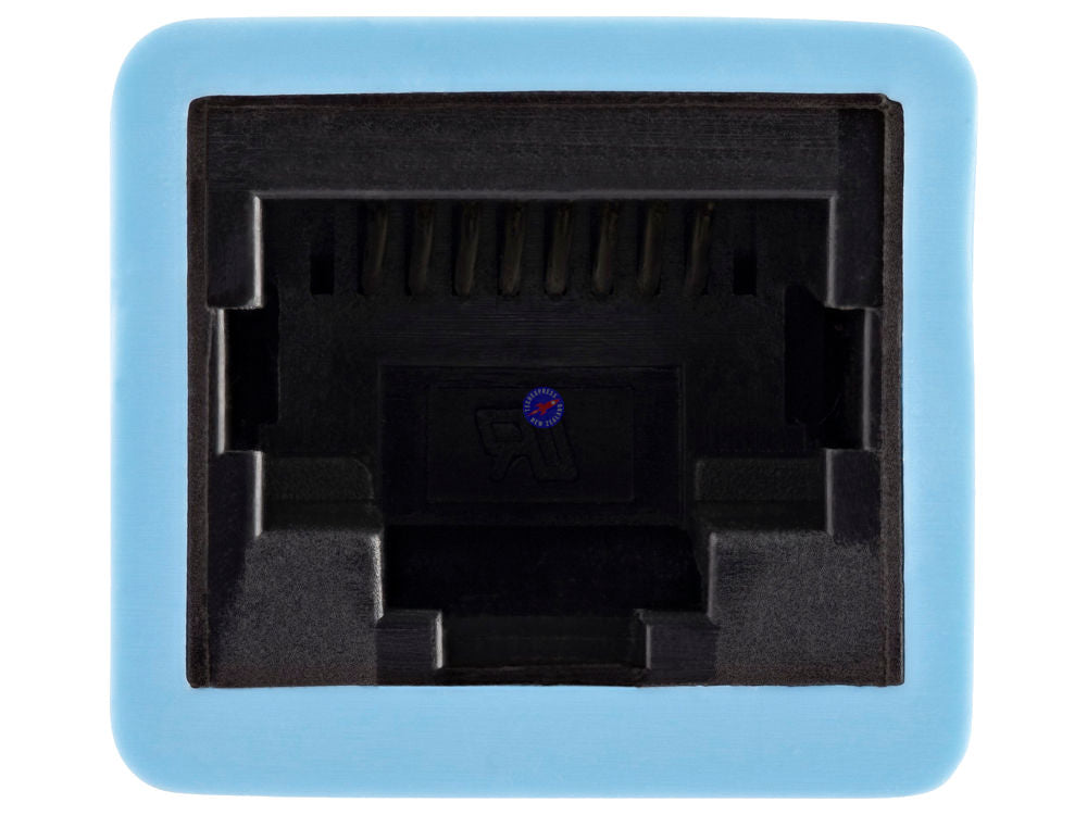 Cisco Console Rollover Adapter