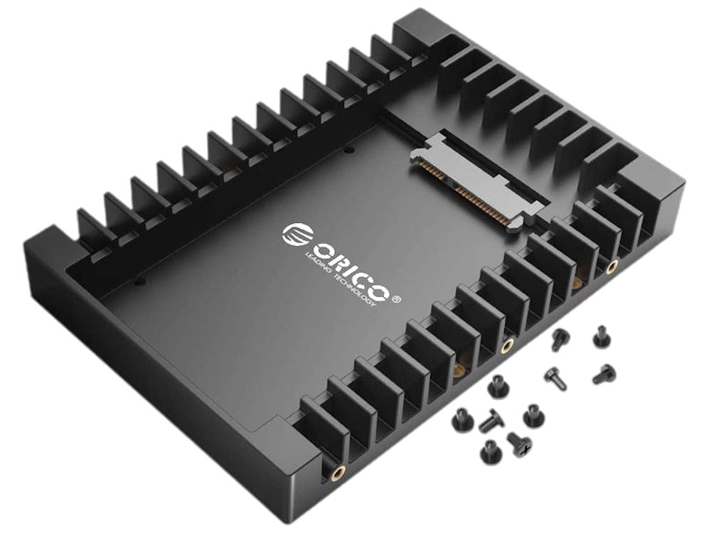 ORICO 1125SS SSD SATA to Hard Drive Adapter – Techexpress NZ