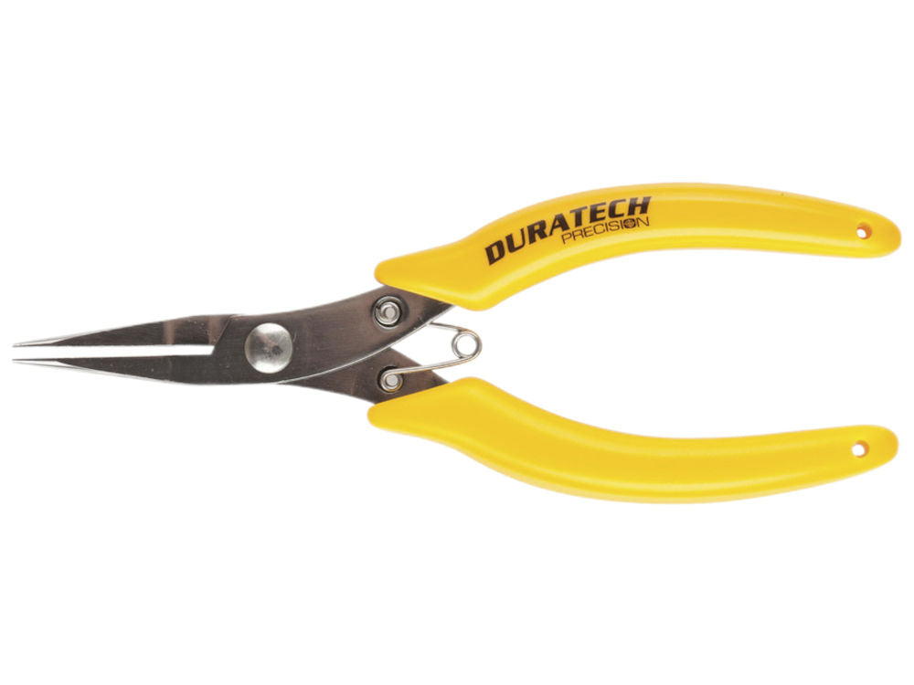 Stainless Steel Long Nose Pliers