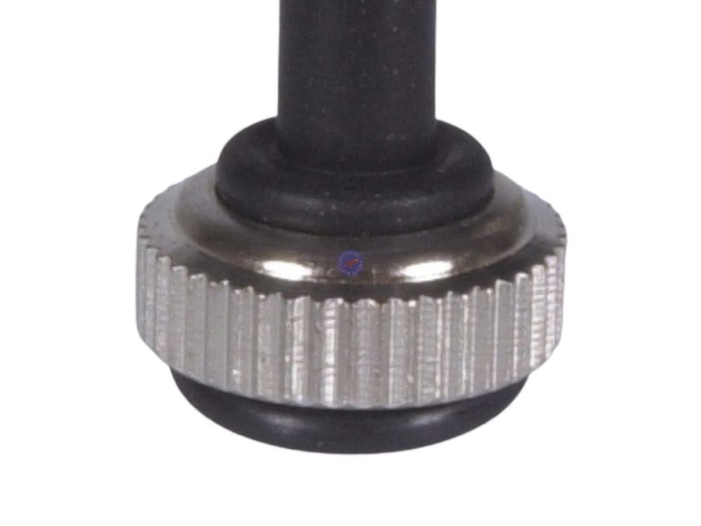 Rubber Boot with Seal to suit Mini Toggle Switch