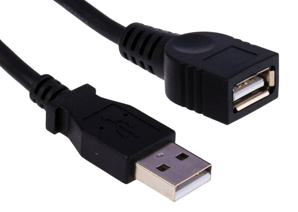 How to choose a USB extension cable