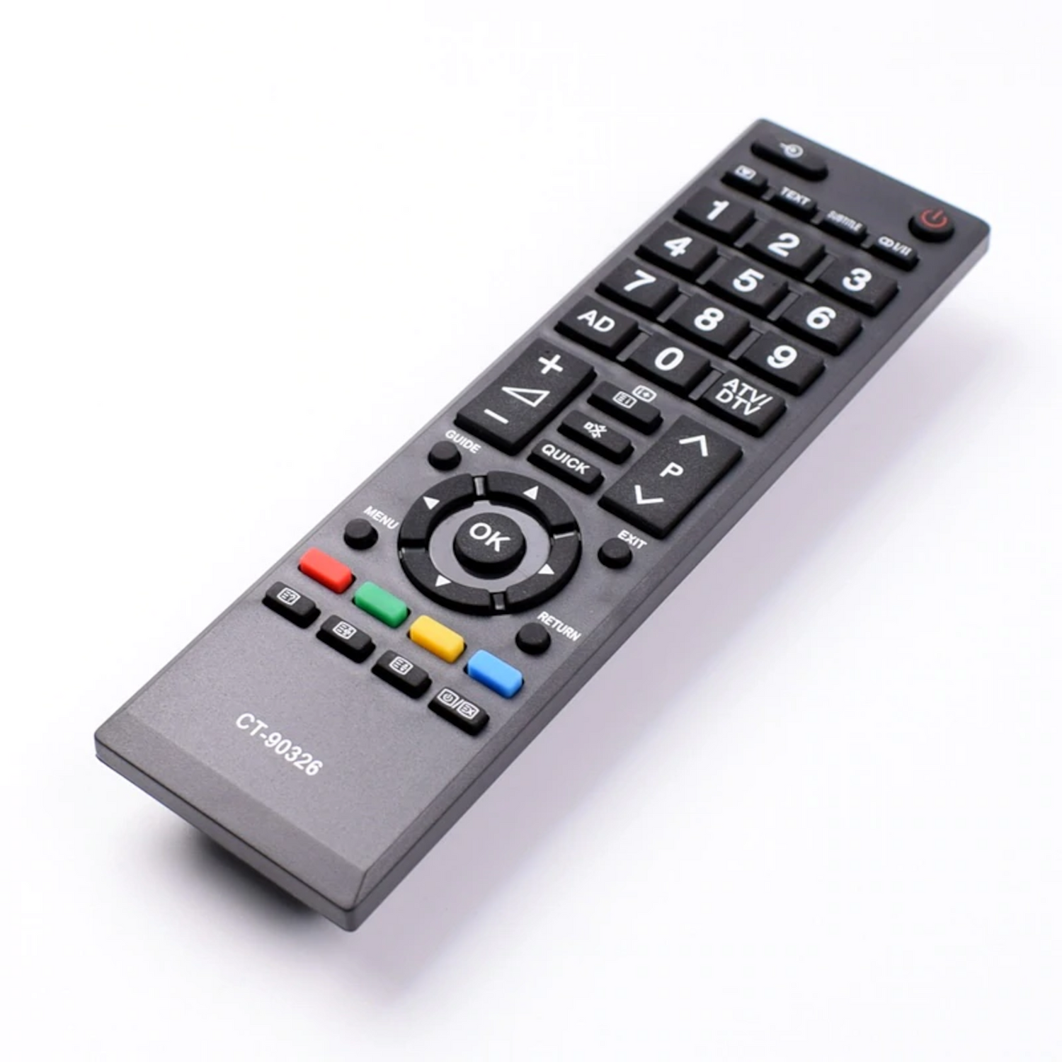 Remote controls