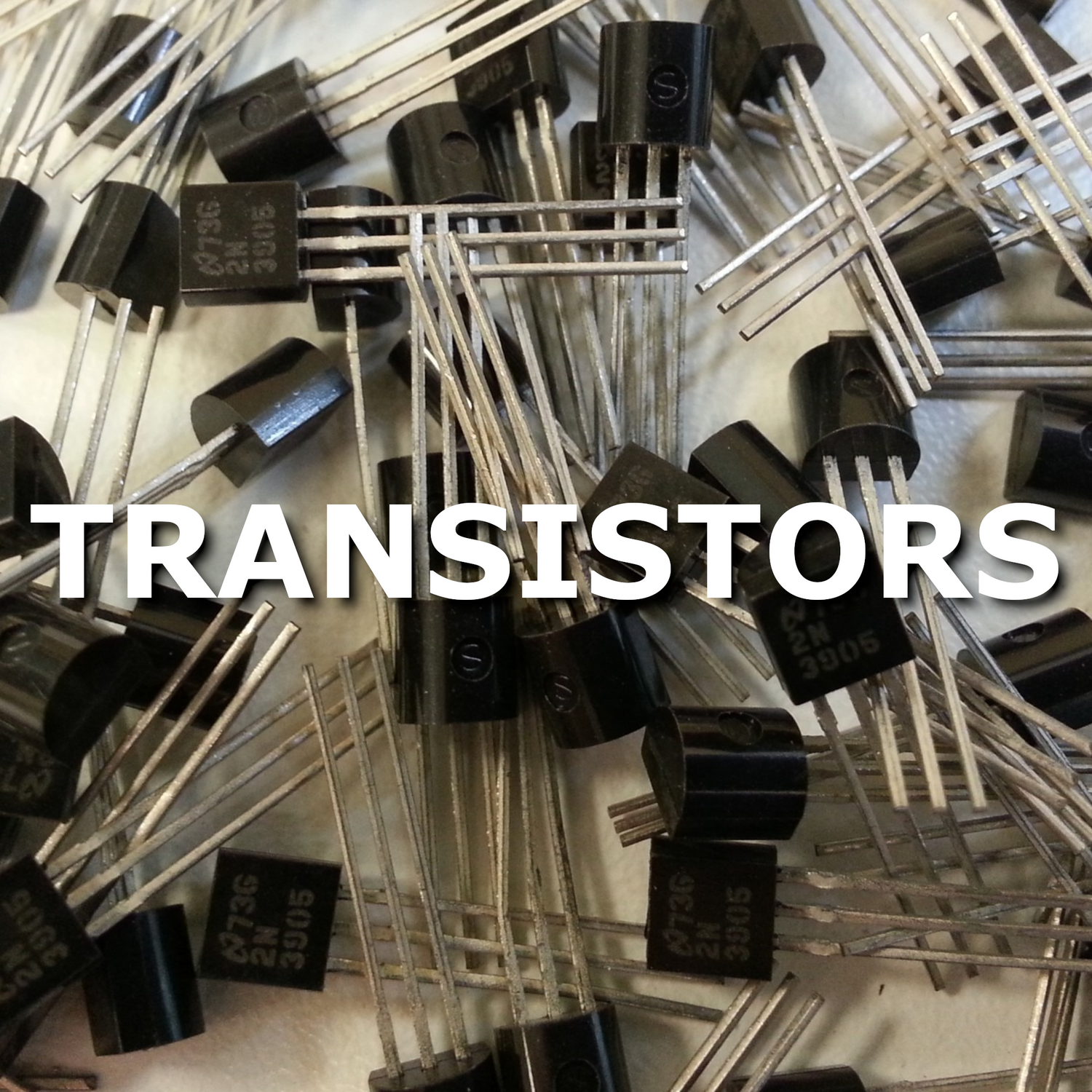 Transistors