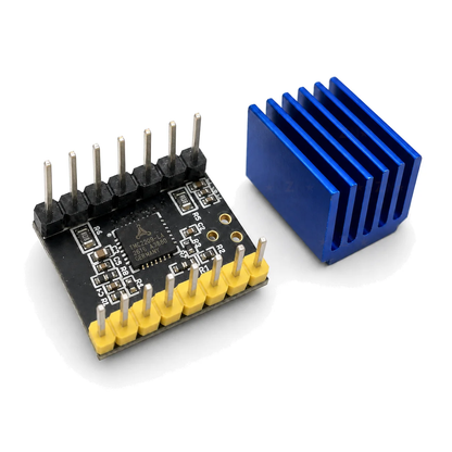 TMC2209 V985 Stepper Motor Driver Module with Heatsink
