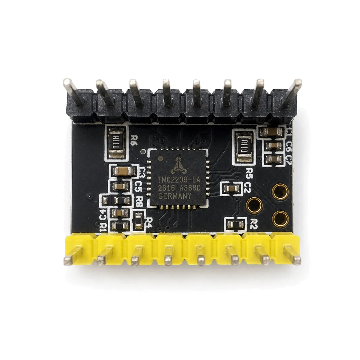 TMC2209 V985 Stepper Motor Driver Module with Heatsink