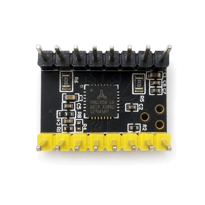 TMC2209 V985 Stepper Motor Driver Module with Heatsink